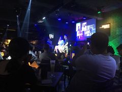 -音乐房子·Vintage Live Bar(玉林总店)