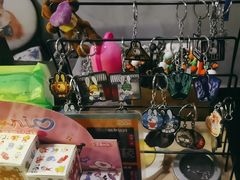 -203密室逃脱(朝阳大悦城1店)