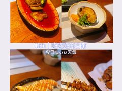 -鳗匠.日本料理店(上夼美食街店)