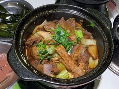 -二楼老店重庆鸡公煲(真光路店)