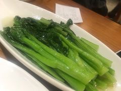 -秦唐一号西安菜馆(钟楼店)