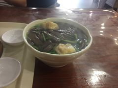 -百年尹氏汤包(湖南路狮子桥店)