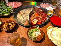-楠火锅(昆山金鹰店)