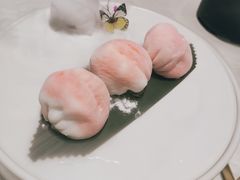 -十二粤味·顺德菜·烧鹅点心(五四广场店)