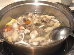 -狐狸爱上椰子鸡(滨江星光大道店)