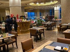 大堂-怡聚轩全日制自助餐厅(大中华喜来登酒店)
