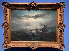 -上海博物馆(人民广场馆)