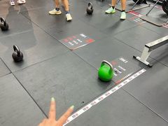 -Stone Motion释动健身