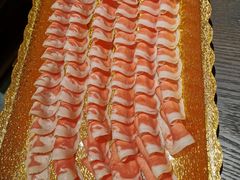 -东来顺铜锅炭火涮肉(上地华联店)