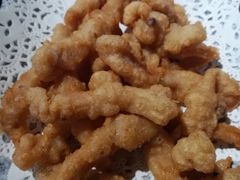 小酥肉-同仁四季椰子鸡(海岸城天利店)