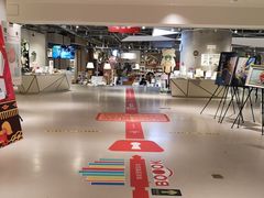 -当当书店(国泰广场店)