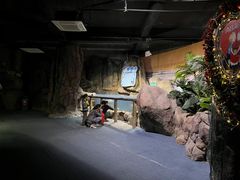 -南昌海洋公园