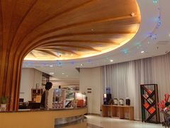 -韶关经律论国际酒店温泉