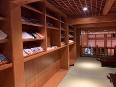 -嘉悦汗蒸时代(曙光路店)