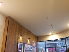 -星巴克(湖州梅地亚广场店)