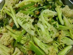 台山菜花，正～～～-浪琴湾尾角仔海鲜坊