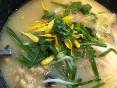-云海肴·汽锅鸡·云南菜(苏州中心店)