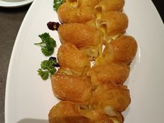 -南海渔村·徐博馆(琶洲店-粤菜养生宴)