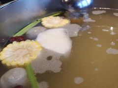 -牛记皇鲜牛肉火锅(环球度假区梨园店)