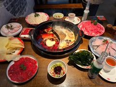 -牛市坎火锅(建设路店)