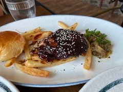 -FISH&POTATO Cō(地中海美食 万象城店)