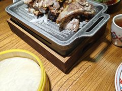 -天山集市餐厅(康城店)