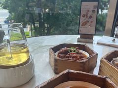 -顺德美的万豪酒店-万豪中餐厅