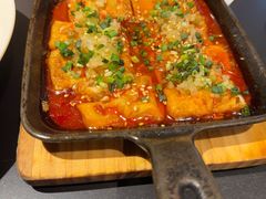 -辣尚瘾·烤鱼·新川菜(交大直营店)