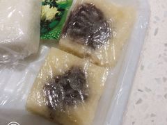 绿豆糕-江南春(解放路店)