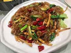 绩溪炒粉丝-庐州太太(鼓楼店)