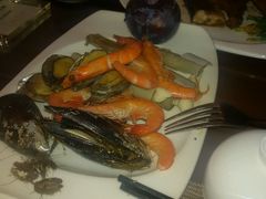 picture-杭州国际会议中心洲际酒店-原素全日餐厅(解放东路店)