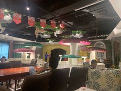 -H次元沉浸剧情密室(街道口店)