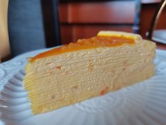 -甜°C·甜品咖啡(东方金座店)