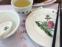 -香港蓮香樓(上環店)