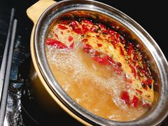 -鲁西肥牛(九方购物中心店)