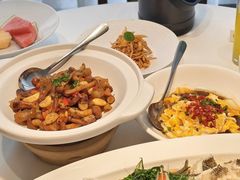 -院里寻菜·精致庭院菜(观沙岭店)