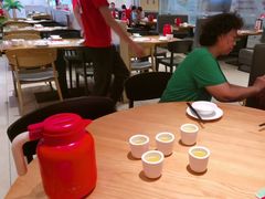 -九毛九西北菜(大东海店)