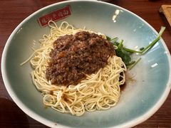 -保儿牛肉面(万象城店)