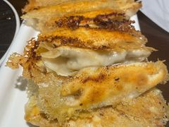 锅贴-前海沿·青岛菜(李沧万达店)