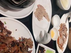 -皇城根北京风味主题餐厅(中海环宇城店)