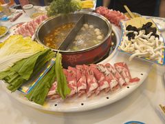 -东来顺饭庄(西直门店)