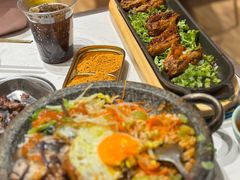 -老板娘的烤肉店(港湾广场店)