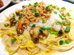 -金丝饭庄(金丝新天地保障性住宅小区店)