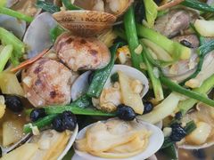 -秋姐美食店(旅游大道店)