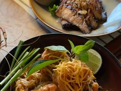 -CHINCHIN 青青·泰国料理(万象食家店)