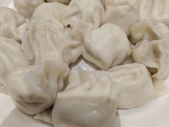 -军嫂饺子馆(岳家寨小区店)