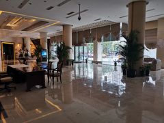 -甸园锦江宾馆(北外滩店)