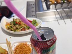 -玉善烧烤串城(长春总店)