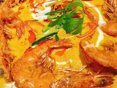 咖喱皇大明虾-Home Thai·泰谣(王府井apm店)