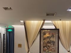 -华夏良子·足道SPA艾灸(王府井店)